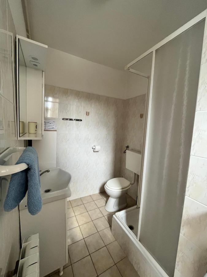 Apartment Danica Valtura Buitenkant foto