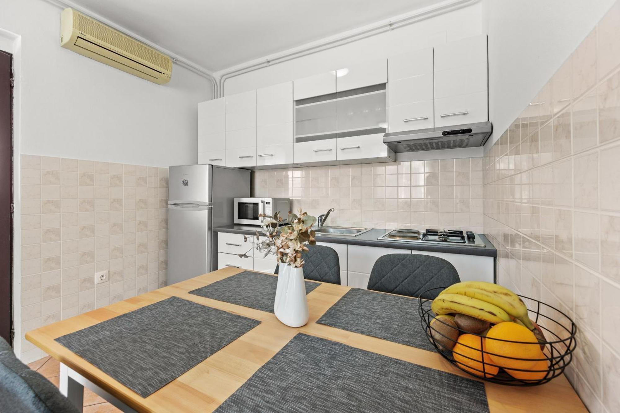 Apartment Danica Valtura Buitenkant foto