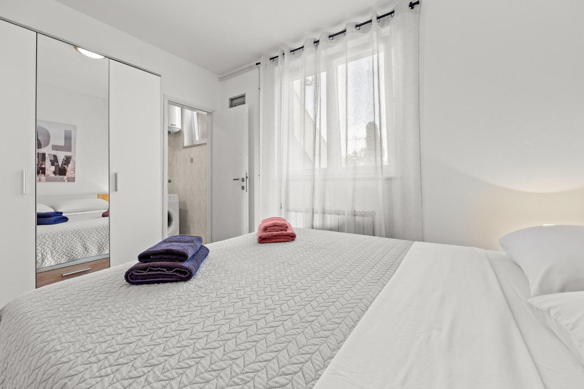 Apartment Danica Valtura Buitenkant foto