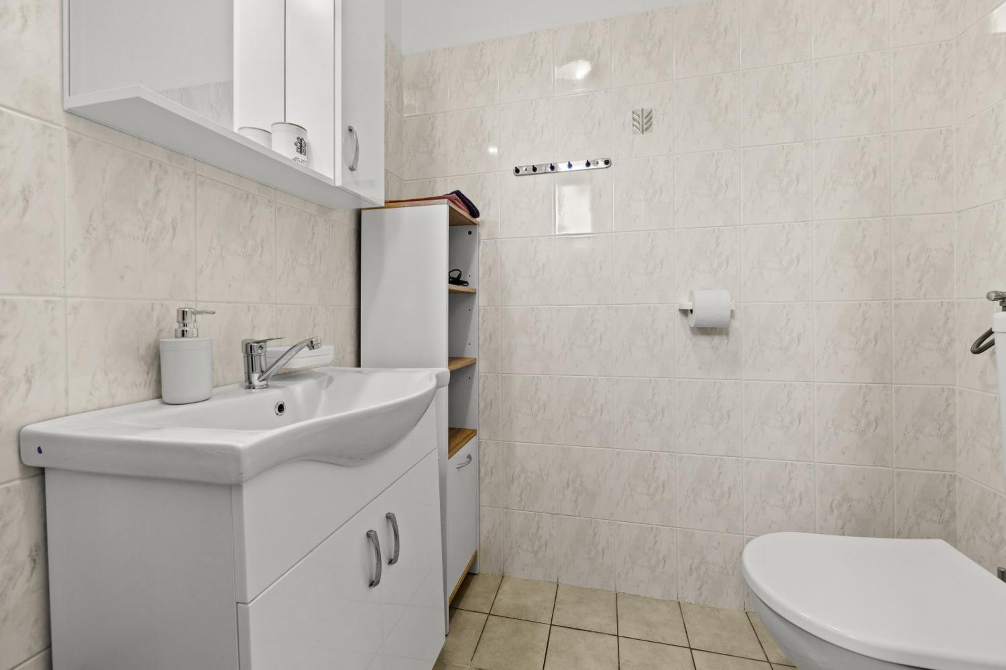 Apartment Danica Valtura Buitenkant foto